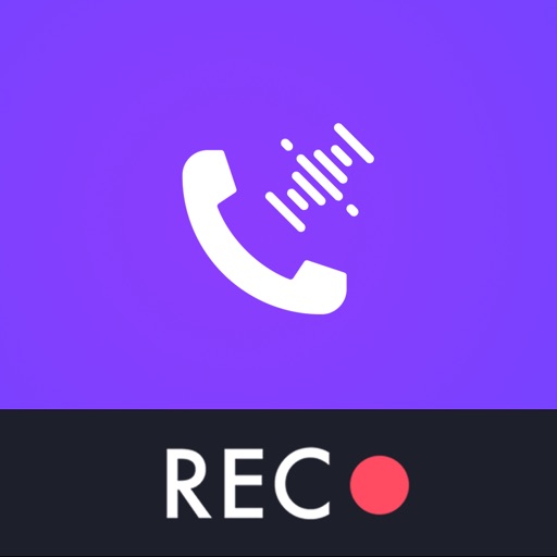 Call Recorder iPhone :CallTape