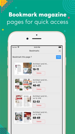Architect and Interiors IN(圖3)-速報App