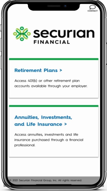 Securian Financial by Securian Financial Group