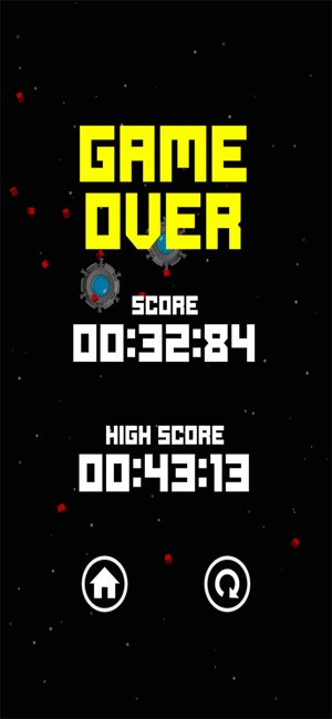 Space Hell Origins(圖8)-速報App