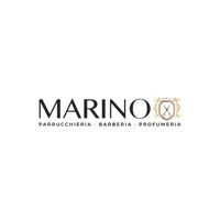 Marino Barber Shop logo