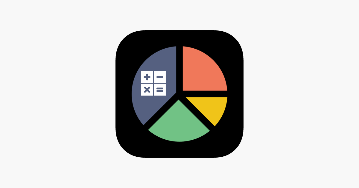 ‎Calculator Of Statistics on the App Store