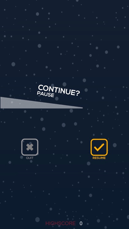 RocketSpaceDodge screenshot-8