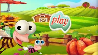 儿童游戏：动物拼图-宝宝爱玩的益智游戏のおすすめ画像1