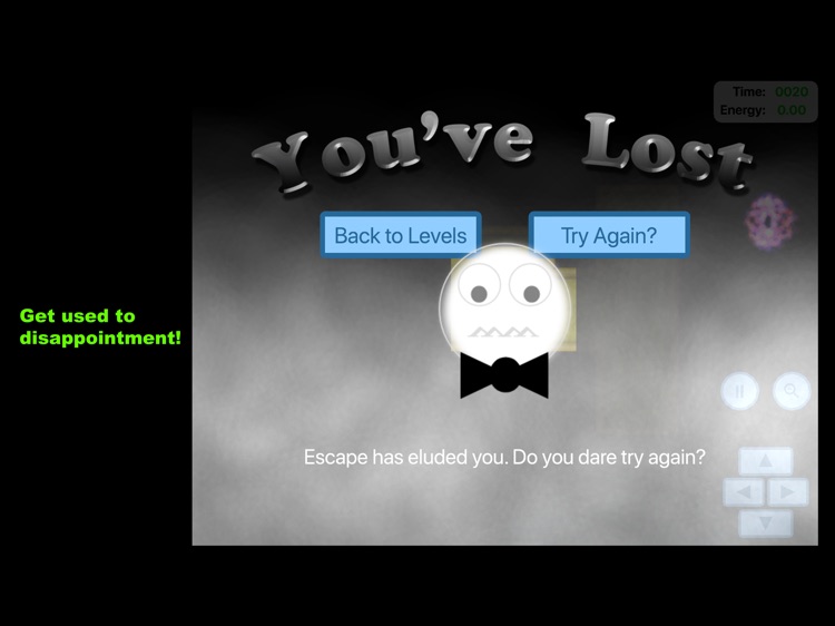 IllumiMaze screenshot-7