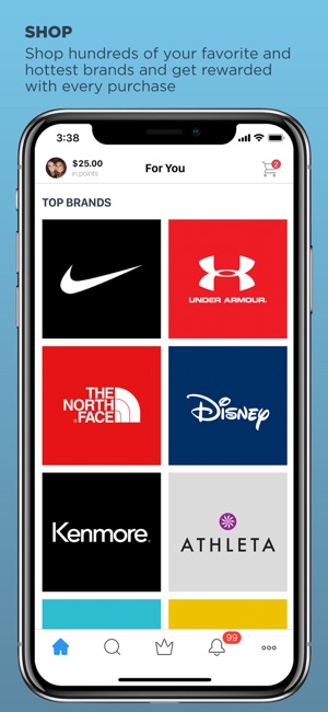 Shop Your Way(圖3)-速報App