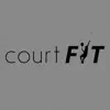 CourtFit App Delete