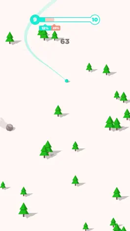 Game screenshot Chilly Snow hack