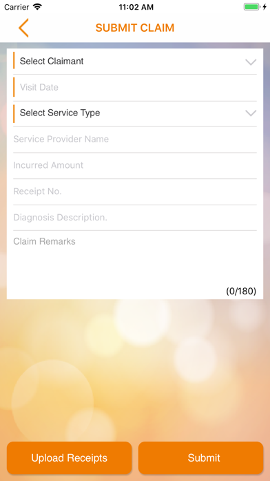 Cliniflex by Income Screenshot