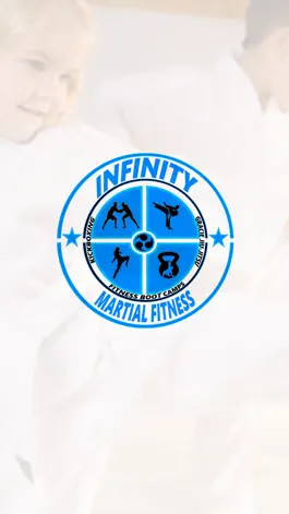 Game screenshot Infinity: Martial Fitness mod apk