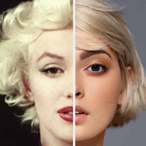 CeleWobble Face Morph