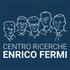 Enrico Fermi Research Center icon
