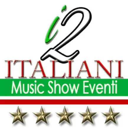 I2italiani music show eventi Читы