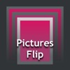 Picture Flips-Simple flip tool icon