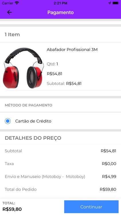 Tutto App Brasil screenshot-8