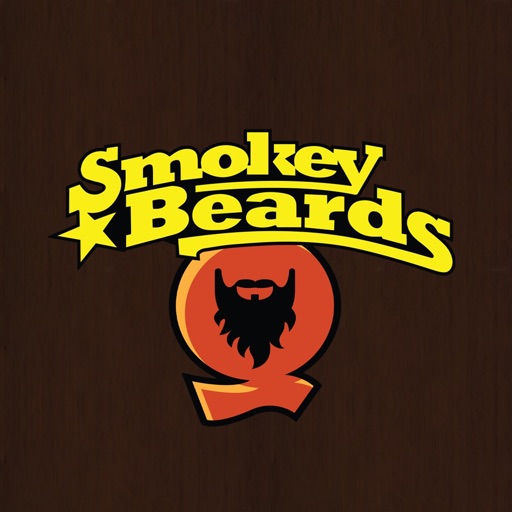 Smokey Beards Q icon