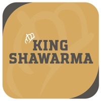 King Shawarma logo