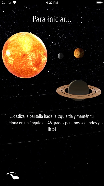 Sistema Solar AR screenshot-3