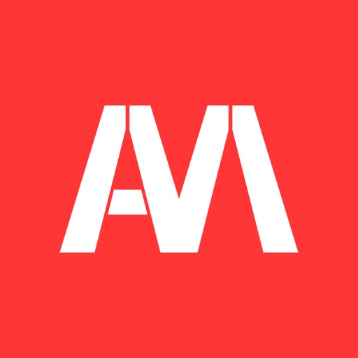 AVM. icon