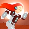 RUBY - Endless Mars Runner icon