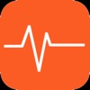 Mi Heart rate - be fit - iPhoneアプリ