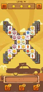 Tile Craft - Triple Crush screenshot #2 for iPhone