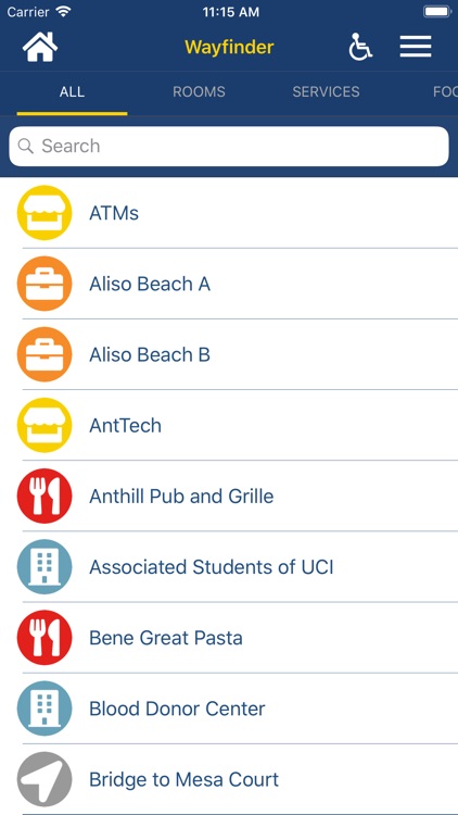 UCI Now screenshot-5