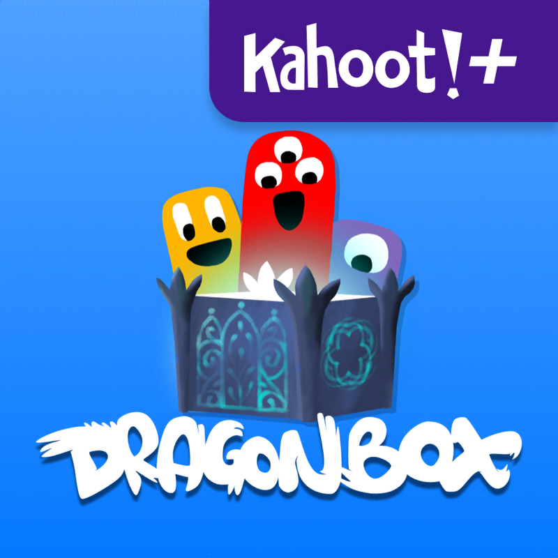 Kahoot! DragonBox Big Numbers