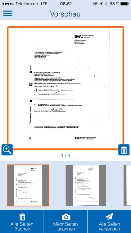 Restkredit screenshot-5