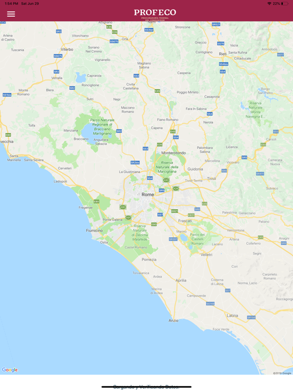 Screenshot #6 pour Litro X Litro PROFECO