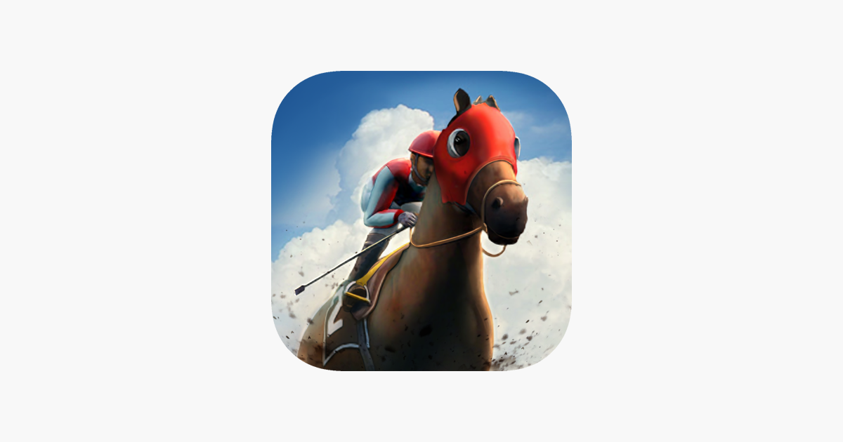 Jogo de corrida de cavalo Horse Durby = corrida de cavalos 2020 gameplay  Android 