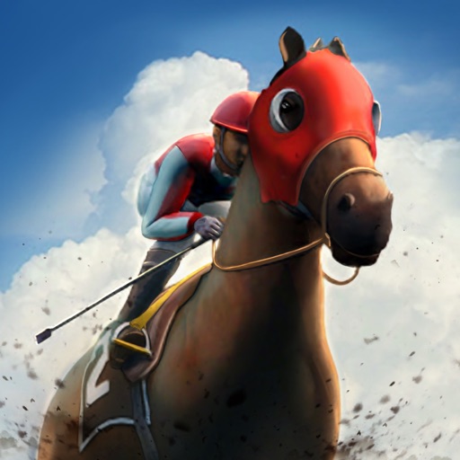Horse Racing Manager 2020 Icon