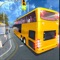 Icon Coach Bus Driver Simulator 3d