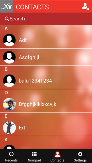 XVDialer(圖4)-速報App