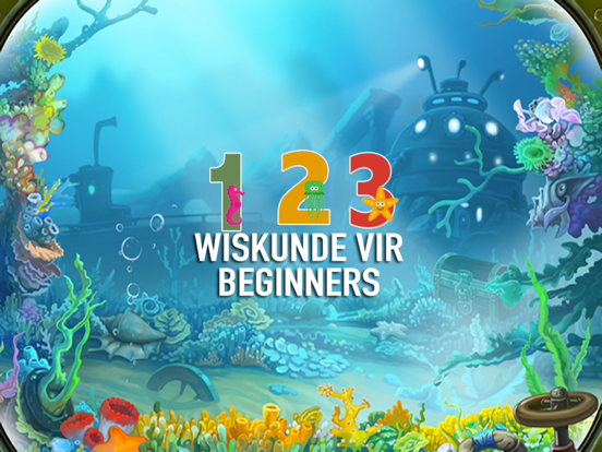 Screenshot #4 pour Wiskunde vir Beginners
