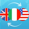 Italian Translator + - iPadアプリ