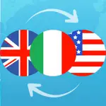 Italian Translator + App Contact