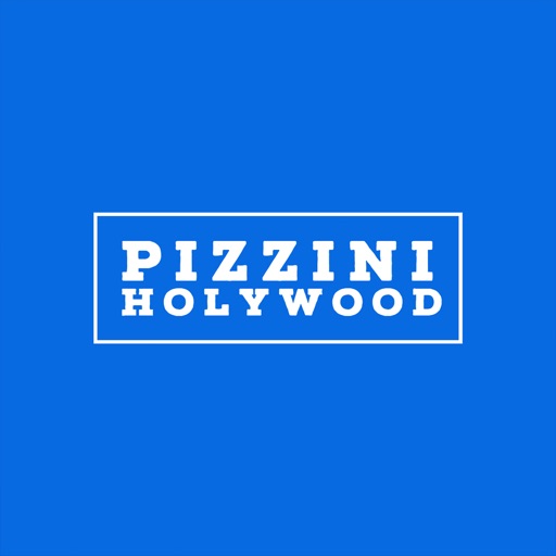 Pizzini Holywood icon