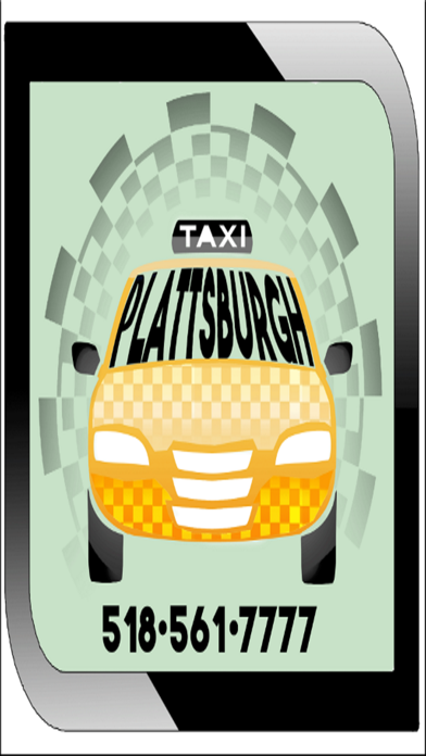 Screenshot #2 pour Plattsburgh City Taxi