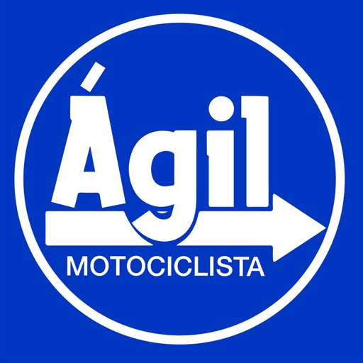 Agil Motociclista