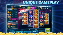 Game screenshot Independence Spin Slots mod apk