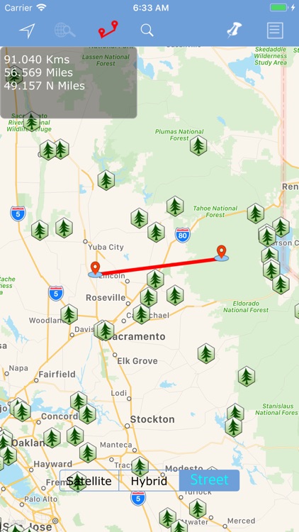 California State Parks! screenshot-3