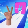 The Hand! - iPhoneアプリ
