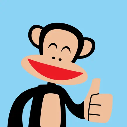 Paul Frank Animated Stickers Читы