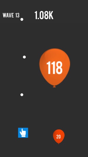 Balloon Blow Up(圖4)-速報App