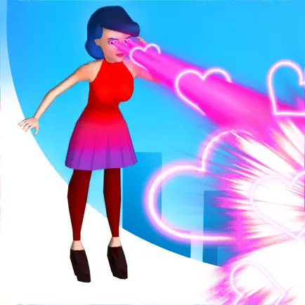 Love Beam Cheats