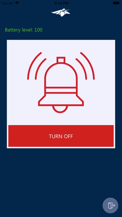VOLTERMAN Passport Finder