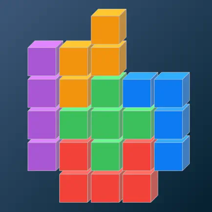 Block Puzzle - Quadrants Читы
