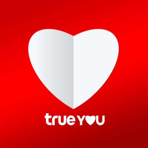 TrueYou iOS App