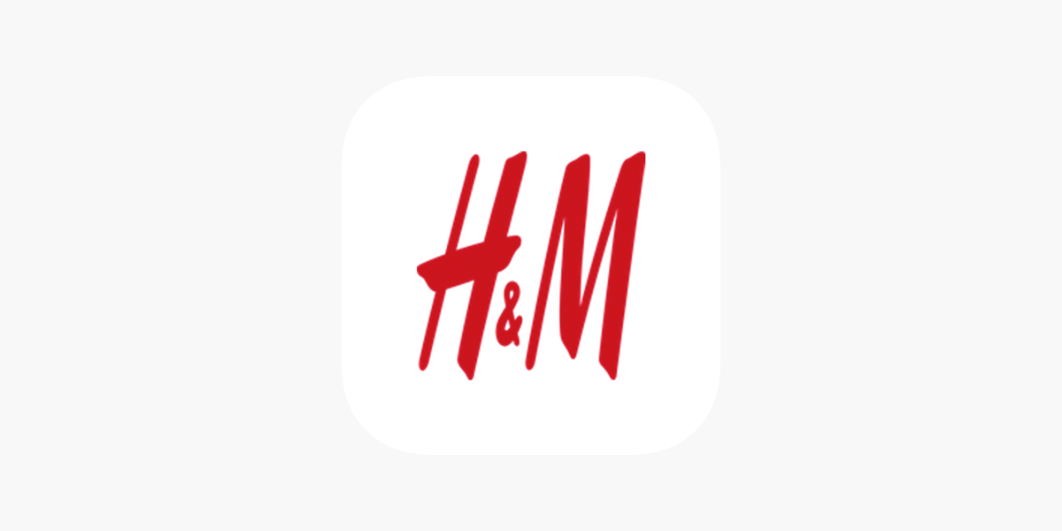 H&M - Thailand and Indonesia on the App Store